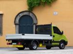 Iveco EcoDaily Chassis Cab 2009 года